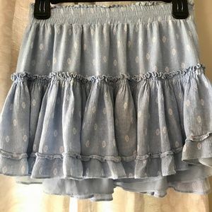 MISA SKIRT